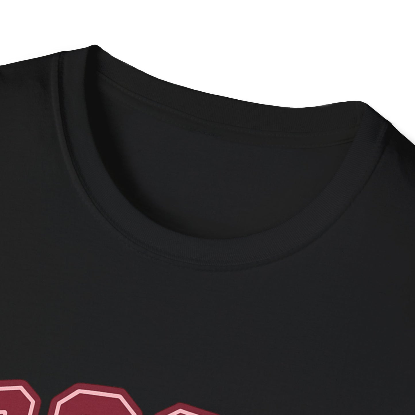 Book Babe Varsity T-Shirt | Book Lover's Unisex T-Shirt