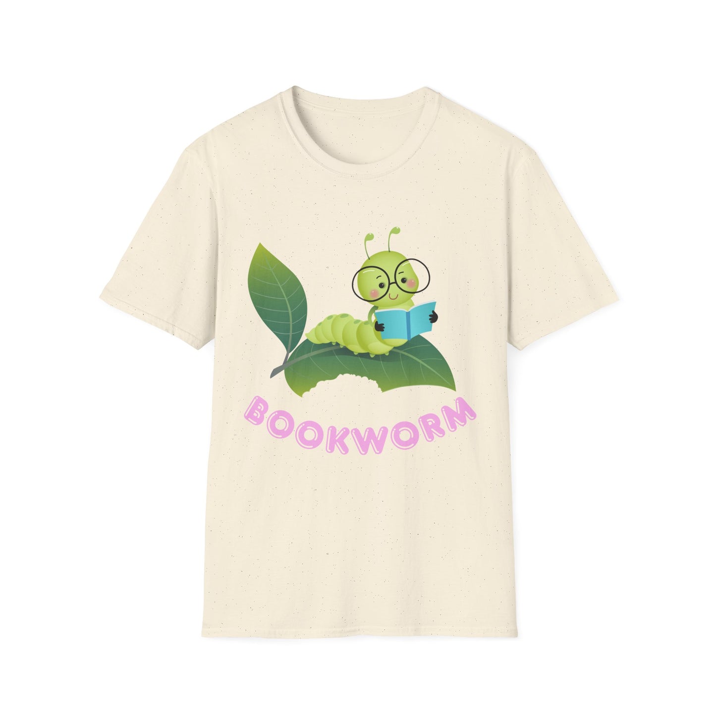 Bookworm T-Shirt | Book Lovers Unisex T-shirt