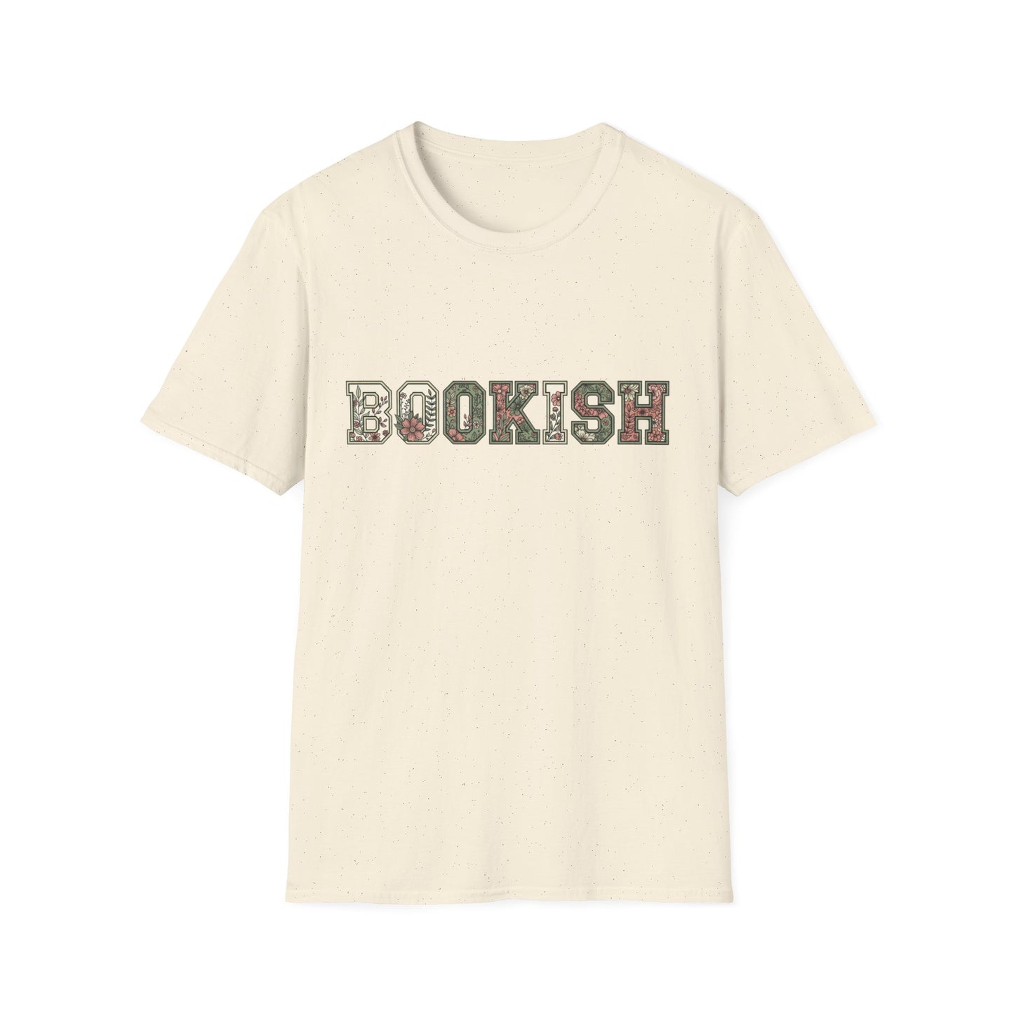 Bookish T-shirt | Book Lover's Unisex T-Shirt