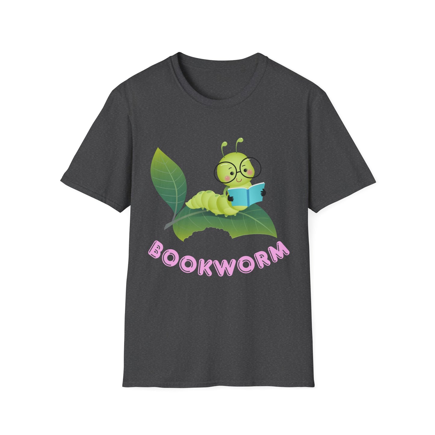 Bookworm T-Shirt | Book Lovers Unisex T-shirt