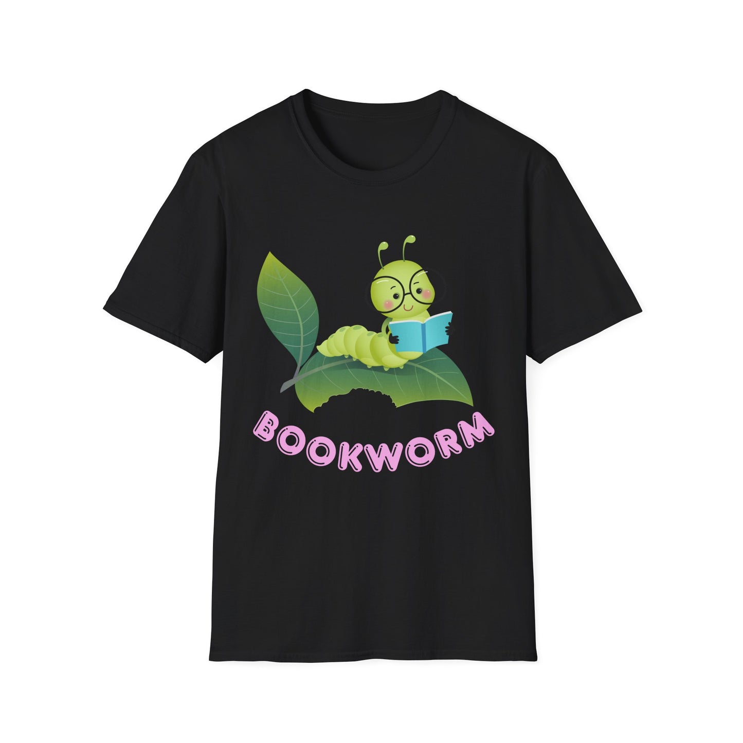Bookworm T-Shirt | Book Lovers Unisex T-shirt