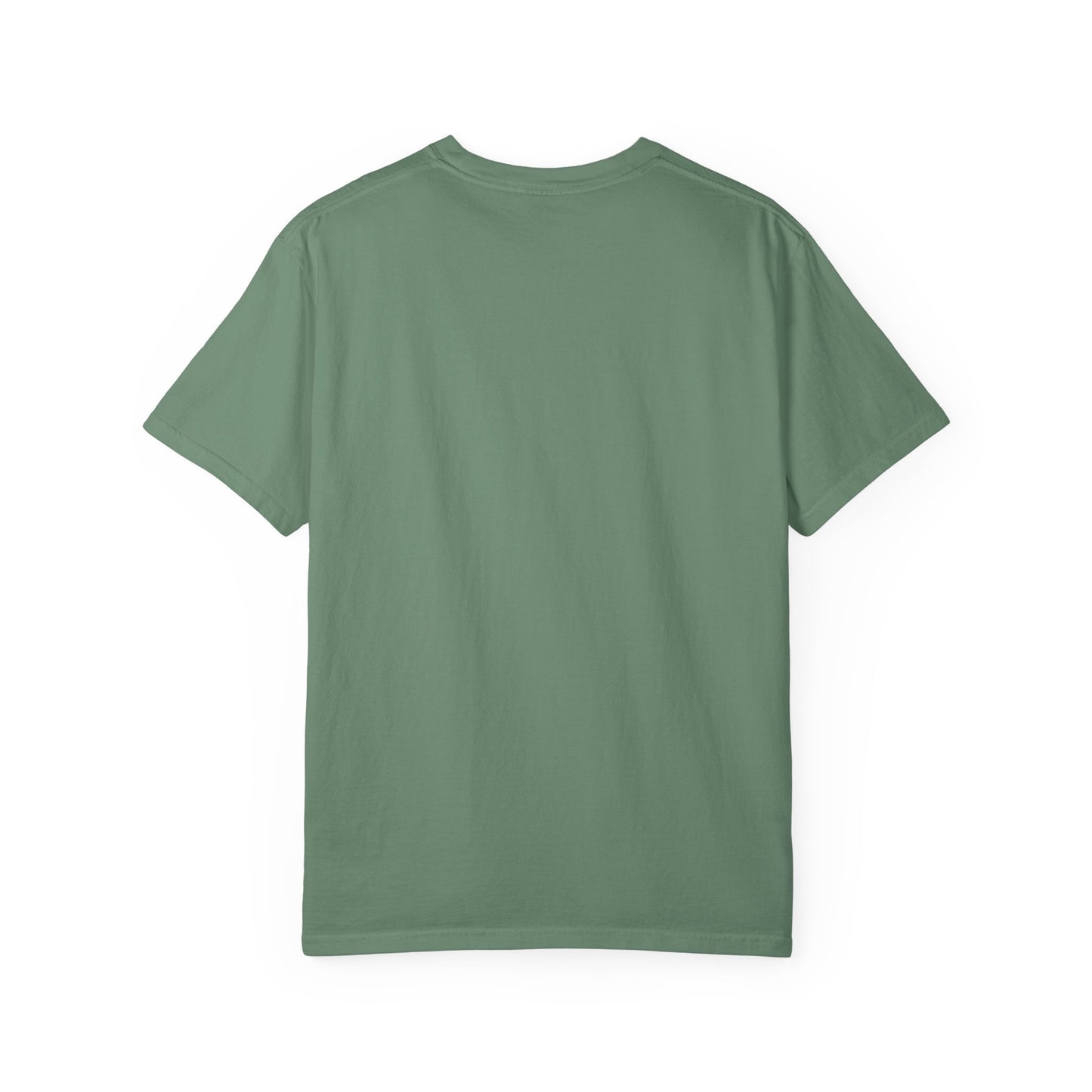 Introvert's Book Club Comfort Colors T-shirt | Book Lover T-Shirt