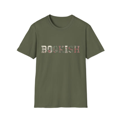 Bookish T-shirt | Book Lover's Unisex T-Shirt