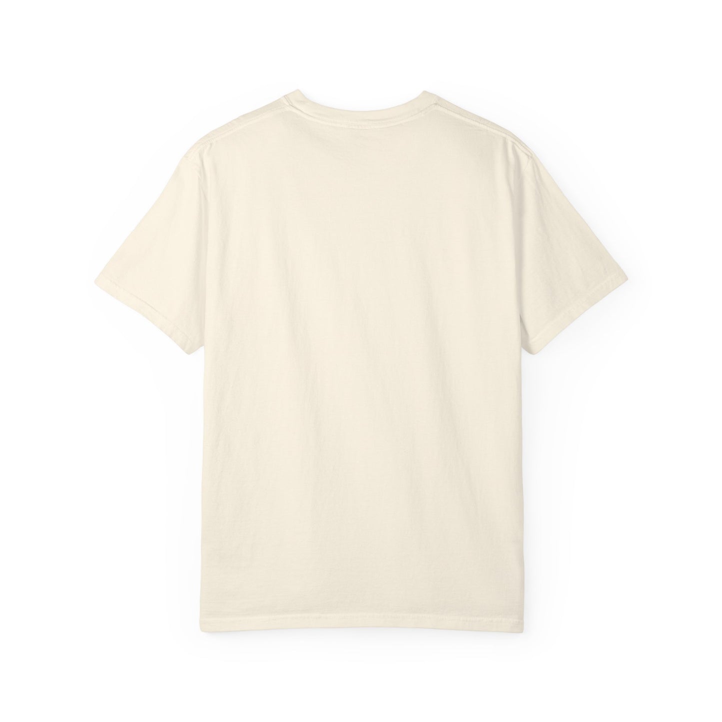 Introvert's Book Club Comfort Colors T-shirt | Book Lover T-Shirt
