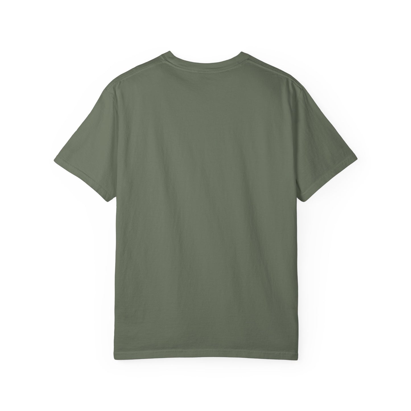 Moon Cycles Book Lover T-shirt | Comfort Colors T-shirt