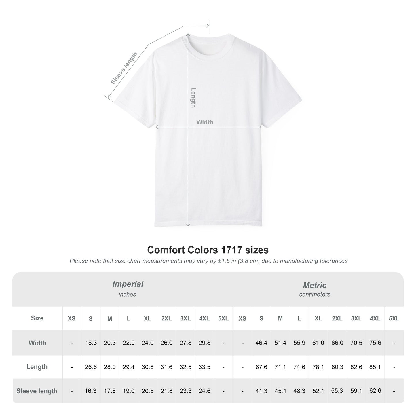 Read Squad Book Lover's T-shirt | Comfort Colors T-shirt