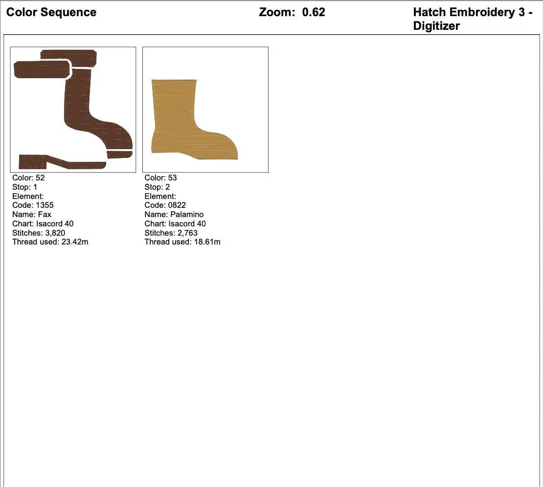 Mini Rain Boots Machine Embroidery Design – Fall Farm Garden (Instant Download) - ReadTee