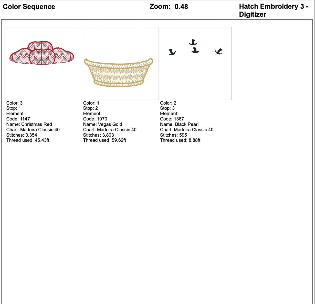 Apple Basket Embroidery Design, Modern Motif Fill Pattern, Light Stitch Fall Fruit, Kitchen Decor, Quick Stitch 5 Sizes PES DST Download - ReadTee